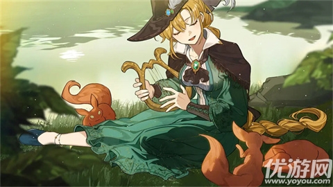 火山的女儿再度重逢