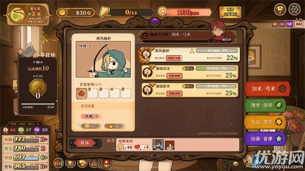 火山的女儿再度重逢