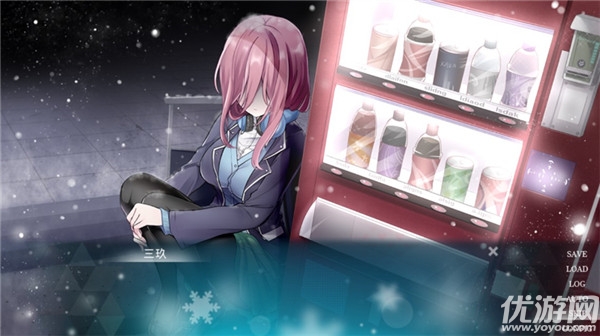 五等分的抢婚三玖篇游戏截图