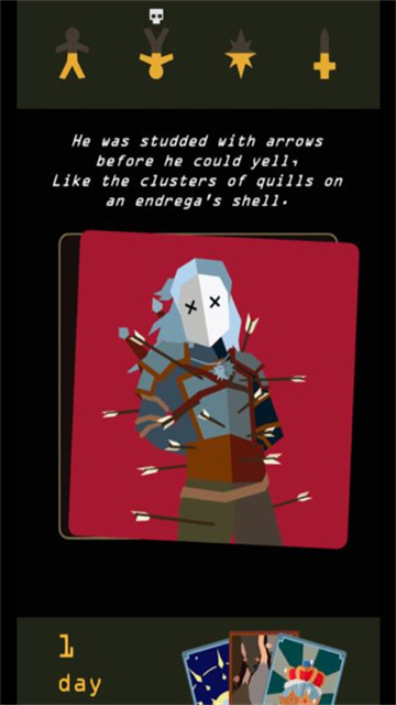 王权巫师游戏截图