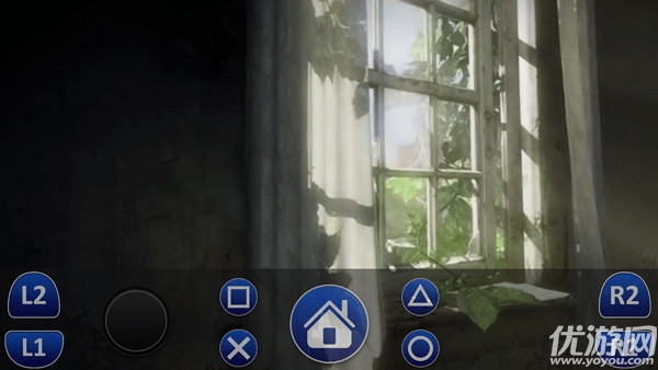 PS4模拟器游戏截图