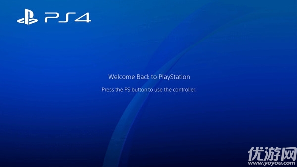 PS4模拟器游戏截图