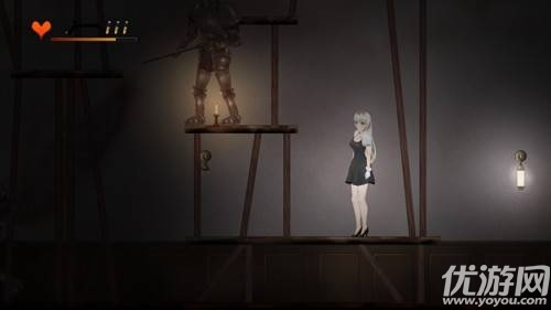 魅惑城堡游戏截图