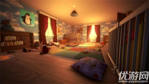 梦意杀机游戏截图