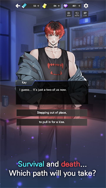 血的真相游戏截图