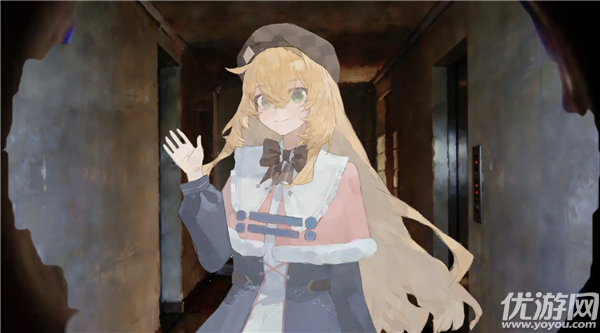 伪装的幻想游戏截图