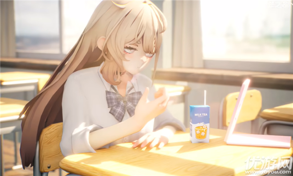 夏音公寓游戏截图