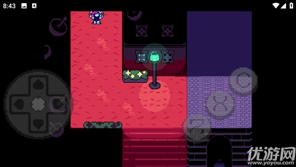 三角符文欢乐镇露明亚战