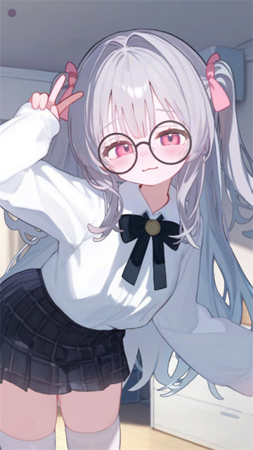 被宠坏的小妹妹游戏截图