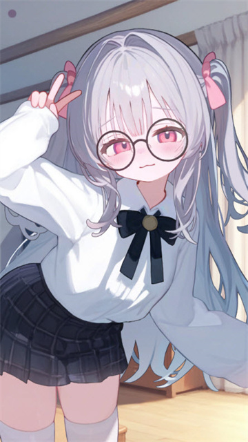 被宠坏的小妹妹游戏截图