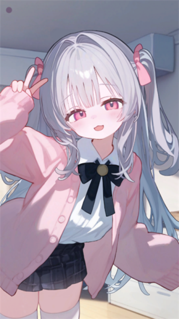 被宠坏的小妹妹游戏截图