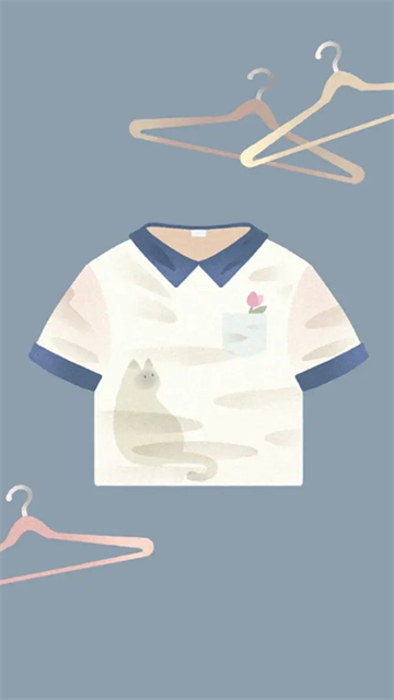 猫猫收纳大师游戏截图