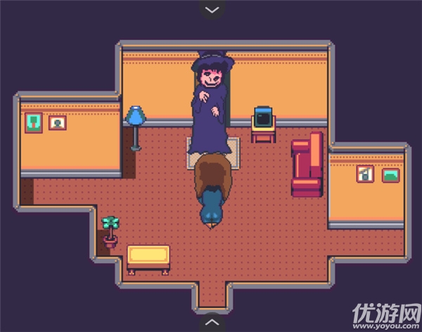 阿莱莎的房子游戏截图