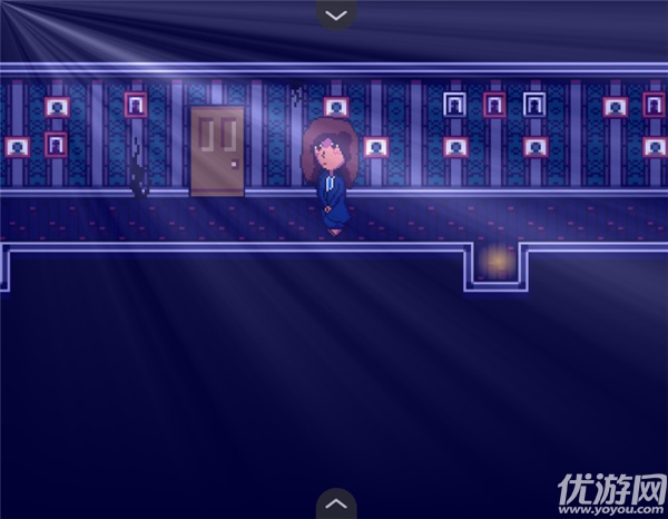 阿莱莎的房子游戏截图