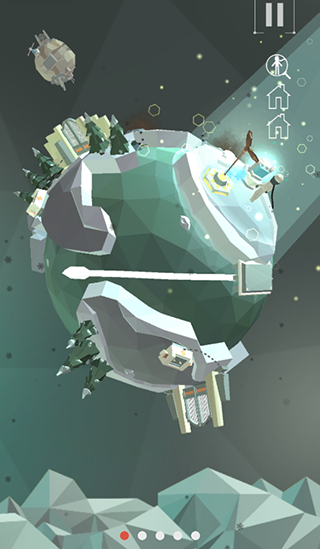 点亮之路游戏截图