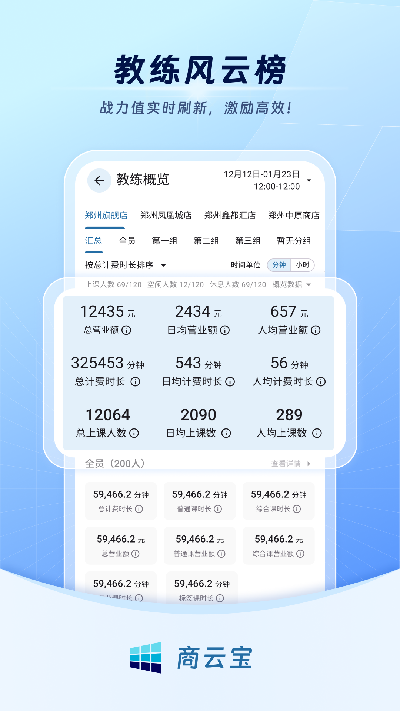 商云宝游戏截图