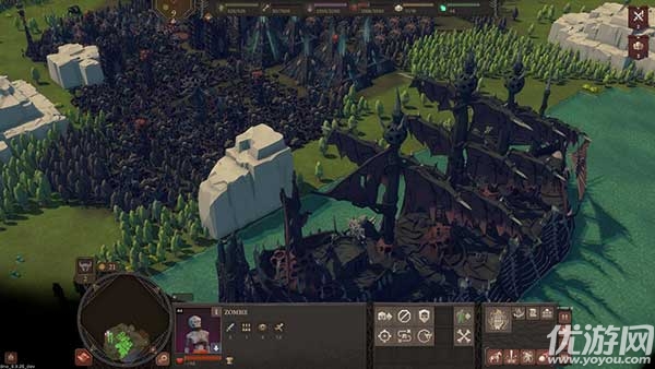 要战便战游戏截图