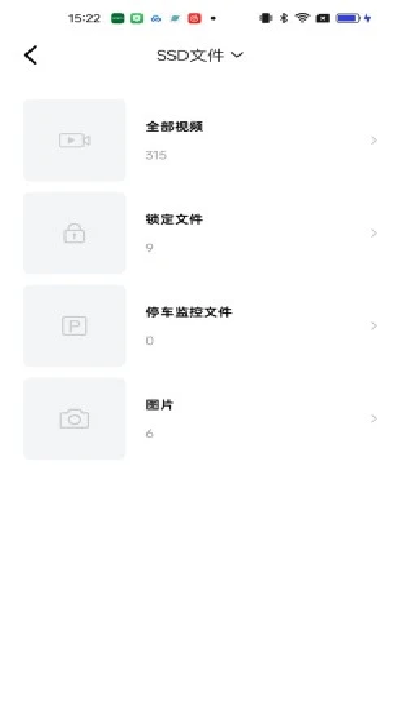 viofo记录仪游戏截图