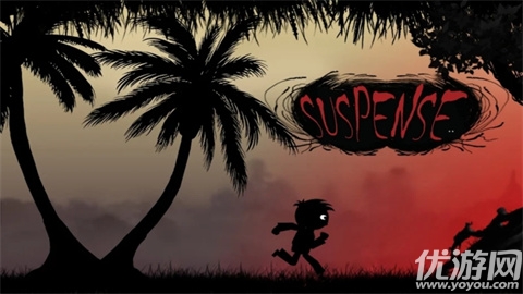 悬念Suspense游戏截图