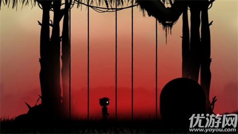 悬念Suspense游戏截图