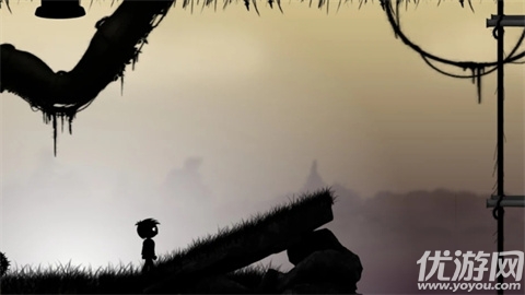 悬念Suspense游戏截图