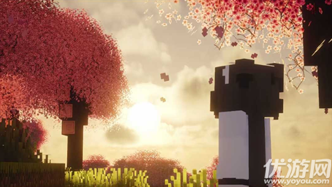 千年村庄纯净版游戏截图