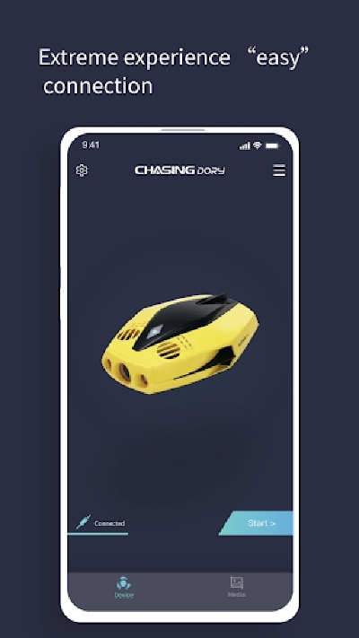 chasinggo2截图欣赏