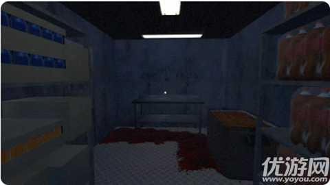 罗纳德麦当劳游戏截图