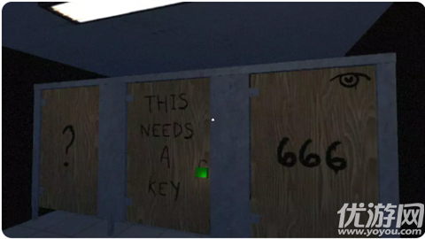 罗纳德麦当劳游戏截图