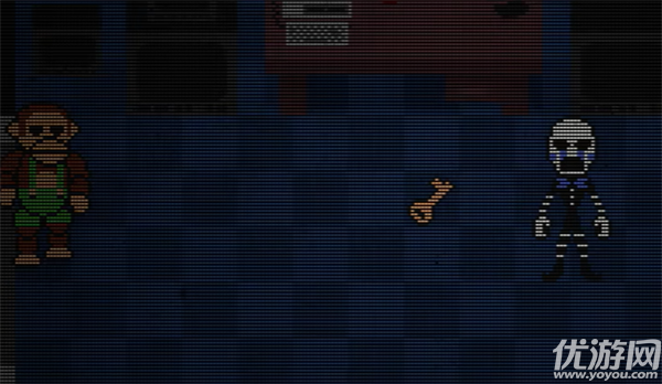 雨果餐厅的五夜惊魂2