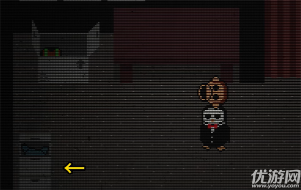 雨果餐厅的五夜惊魂2