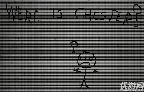 雨果餐厅的五夜惊魂2