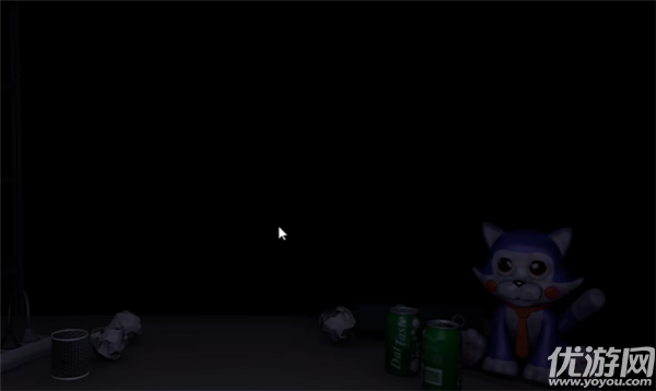 雨果餐厅的五夜惊魂2