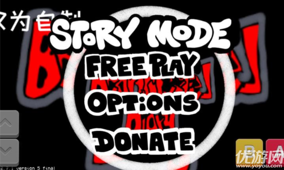 周五夜放克熊出没日记模组游戏截图