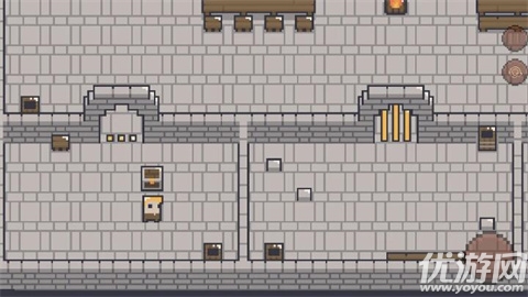 解放试炼游戏截图