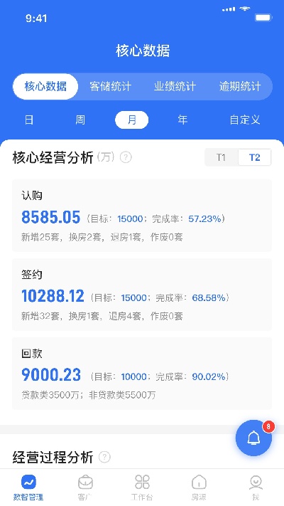 数字智慧案场游戏截图