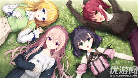 沁光柠檬即兴曲游戏截图