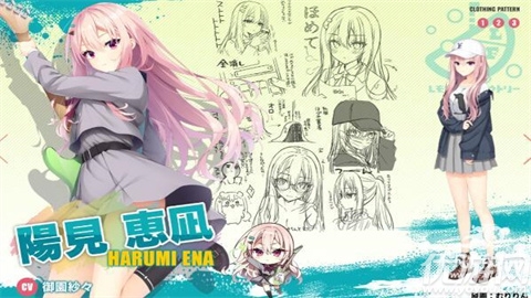 沁光柠檬即兴曲