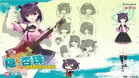 沁光柠檬即兴曲