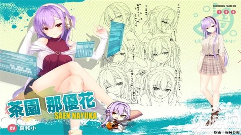 沁光柠檬即兴曲