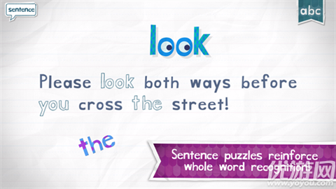 Endless Reader游戏截图