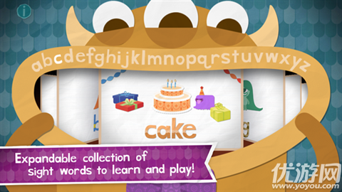 Endless Reader游戏截图