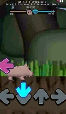 SillyBilly游戏截图