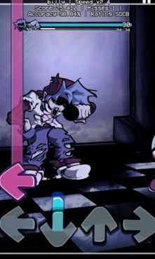 SillyBilly游戏截图