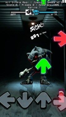 SillyBilly游戏截图