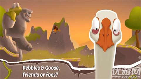 赫克托尔跑酷游戏截图