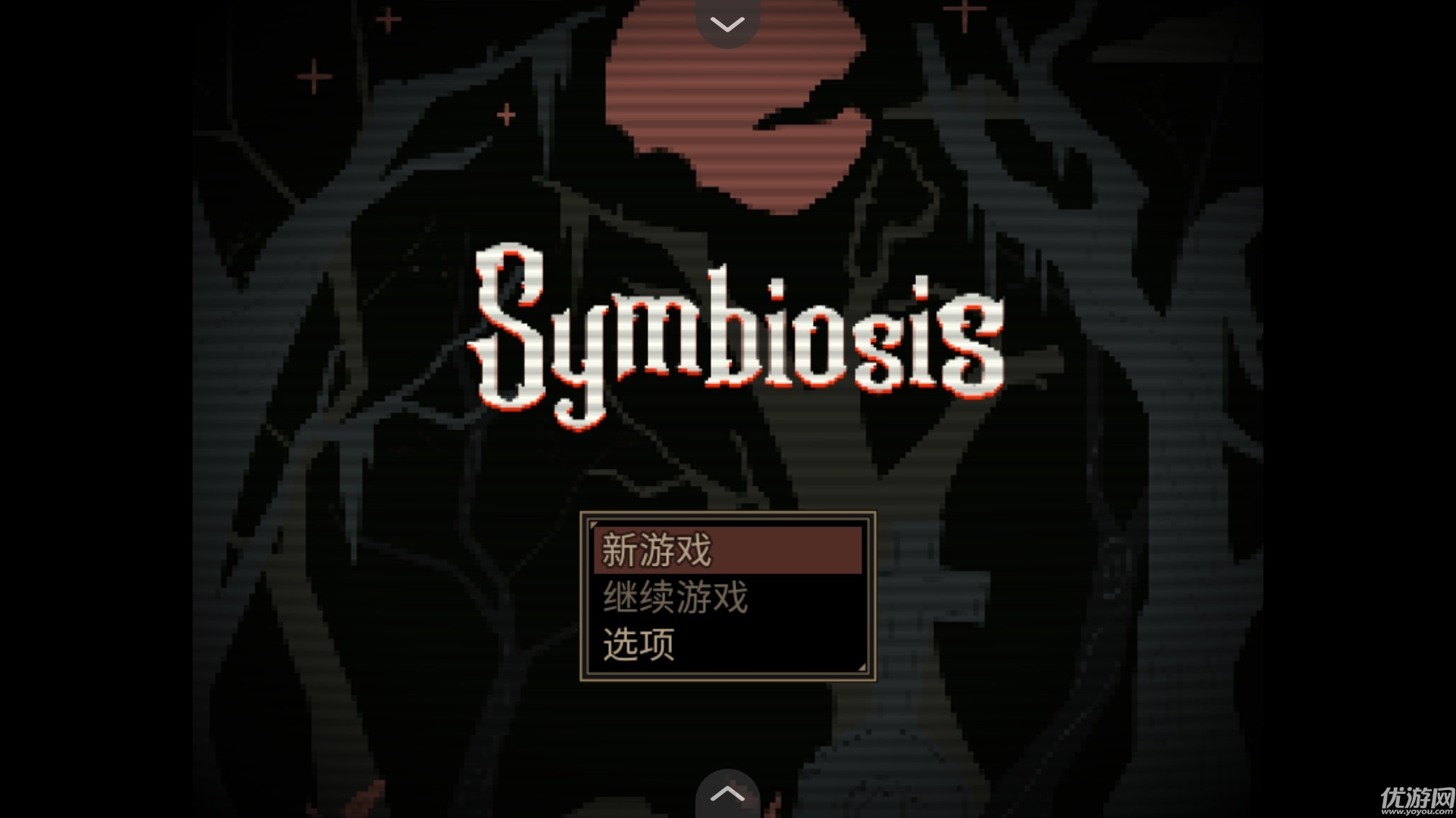 共生Symbiosis