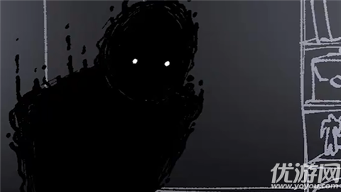 角落里的生物游戏截图