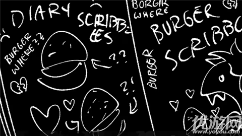 角落里的生物游戏截图