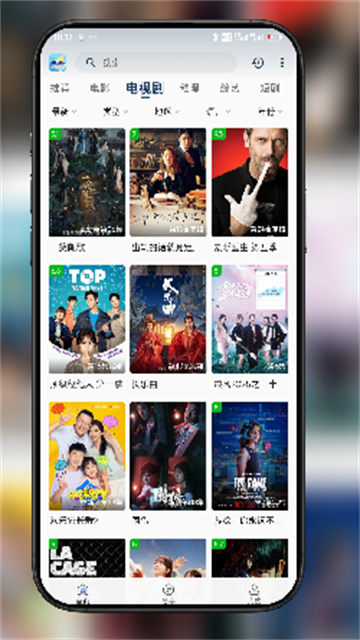 剧泡泡游戏截图